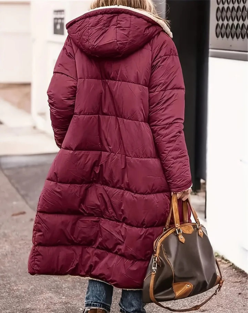 Calmora Winter Coat