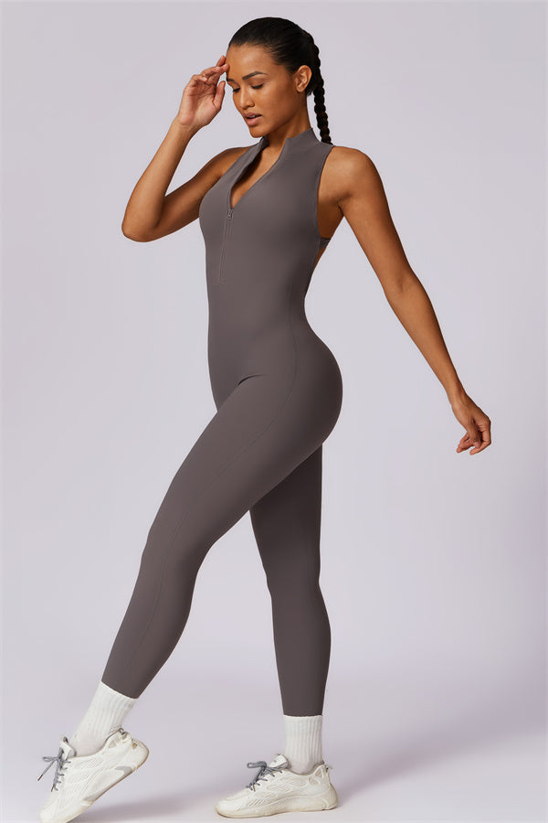 Olivia Grace Jumpsuit