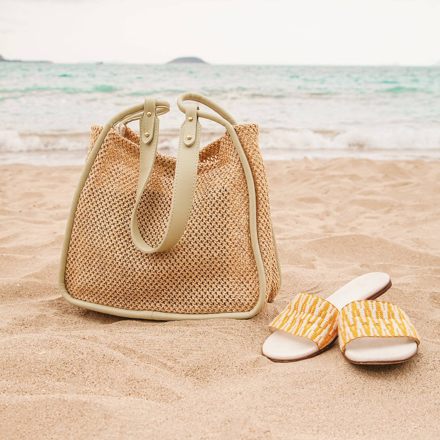 Banna | Tote Bag