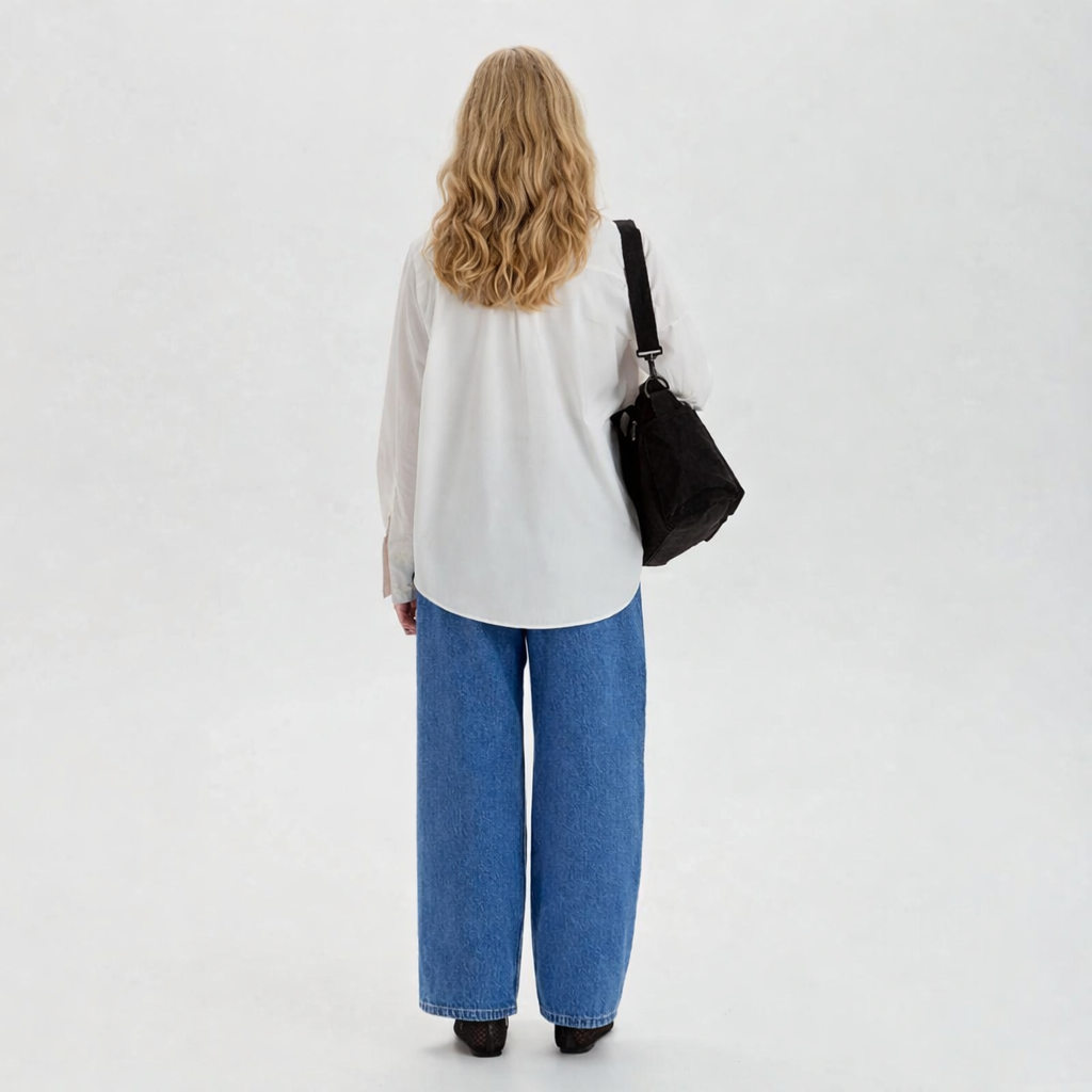 Hanna | Crossbody Bag