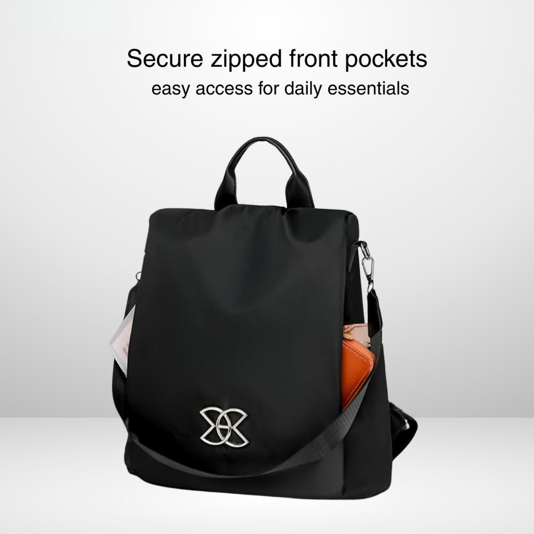 Lucia™ Anti-Theft Bag