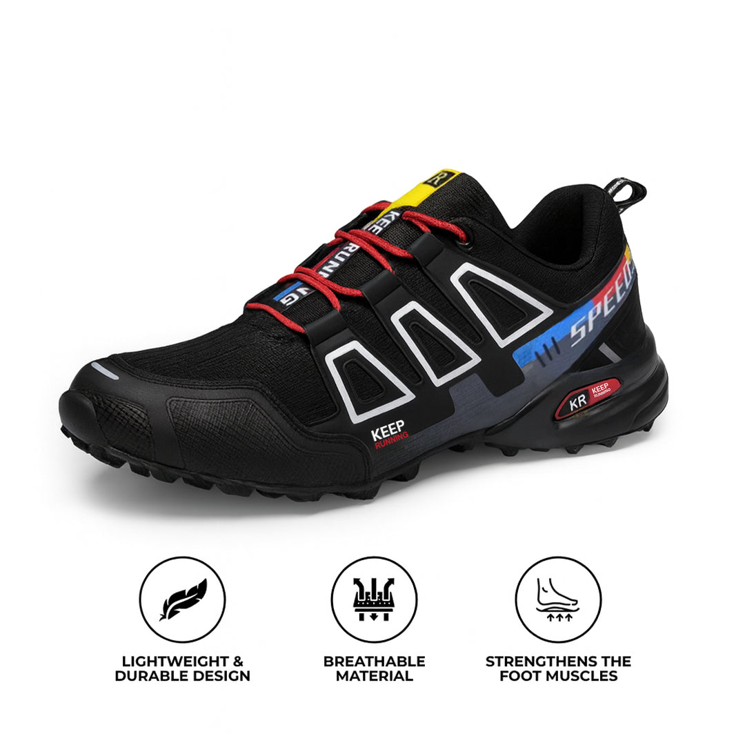 PureMotion Relief Shoes