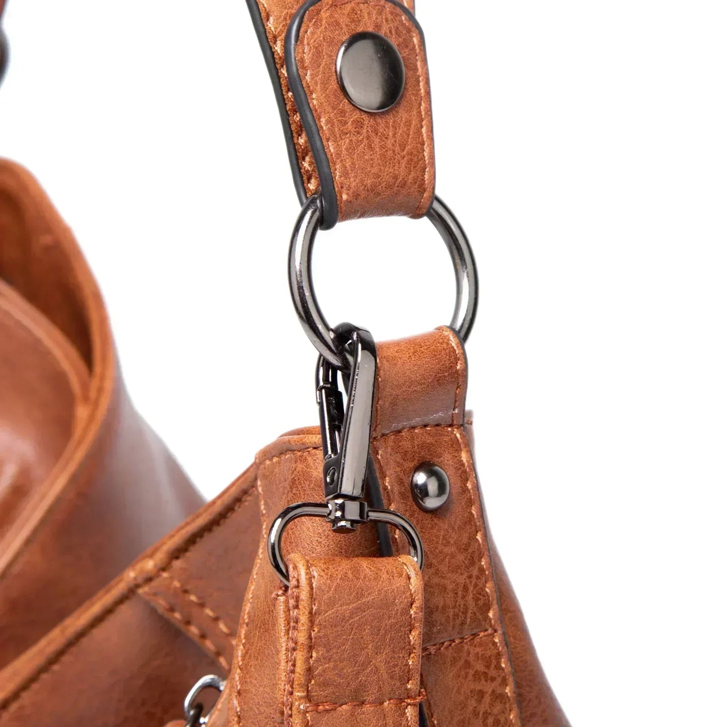 Rebecca™ | Elegant Flap Bag