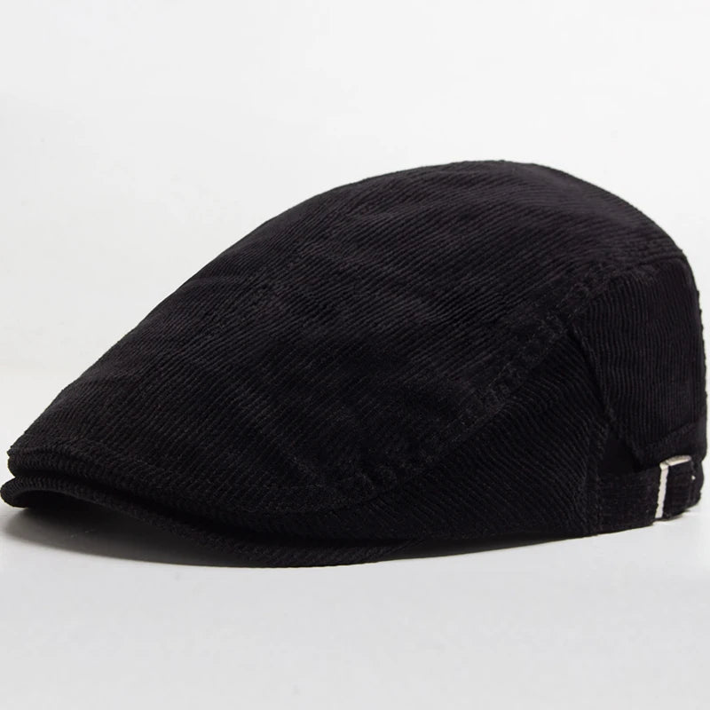 Jamont Venturo Mesh Flatcap