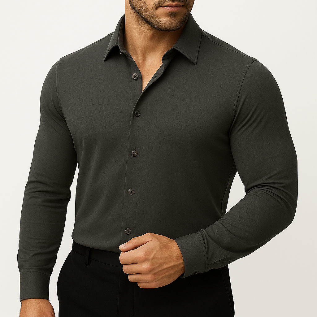 The Motion Shirt