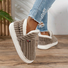 Lync Sunday Slippers
