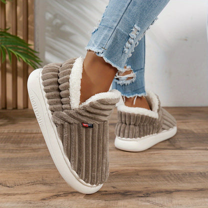 Lync Sunday Slippers