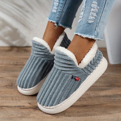 Lync Sunday Slippers