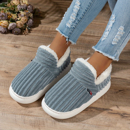 Lync Sunday Slippers