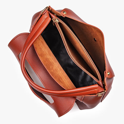 Solia | Crossbody Bag