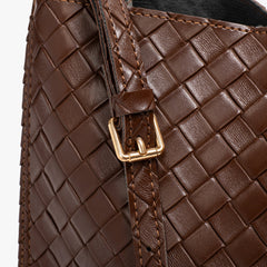 Lync Vegan Leather Tote