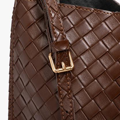 Lync Vegan Leather Tote