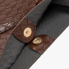 Lync Vegan Leather Tote
