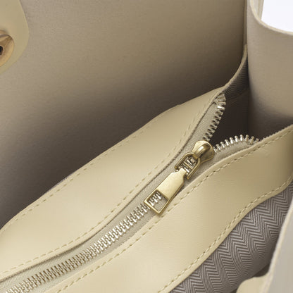 Lync Vegan Leather Tote
