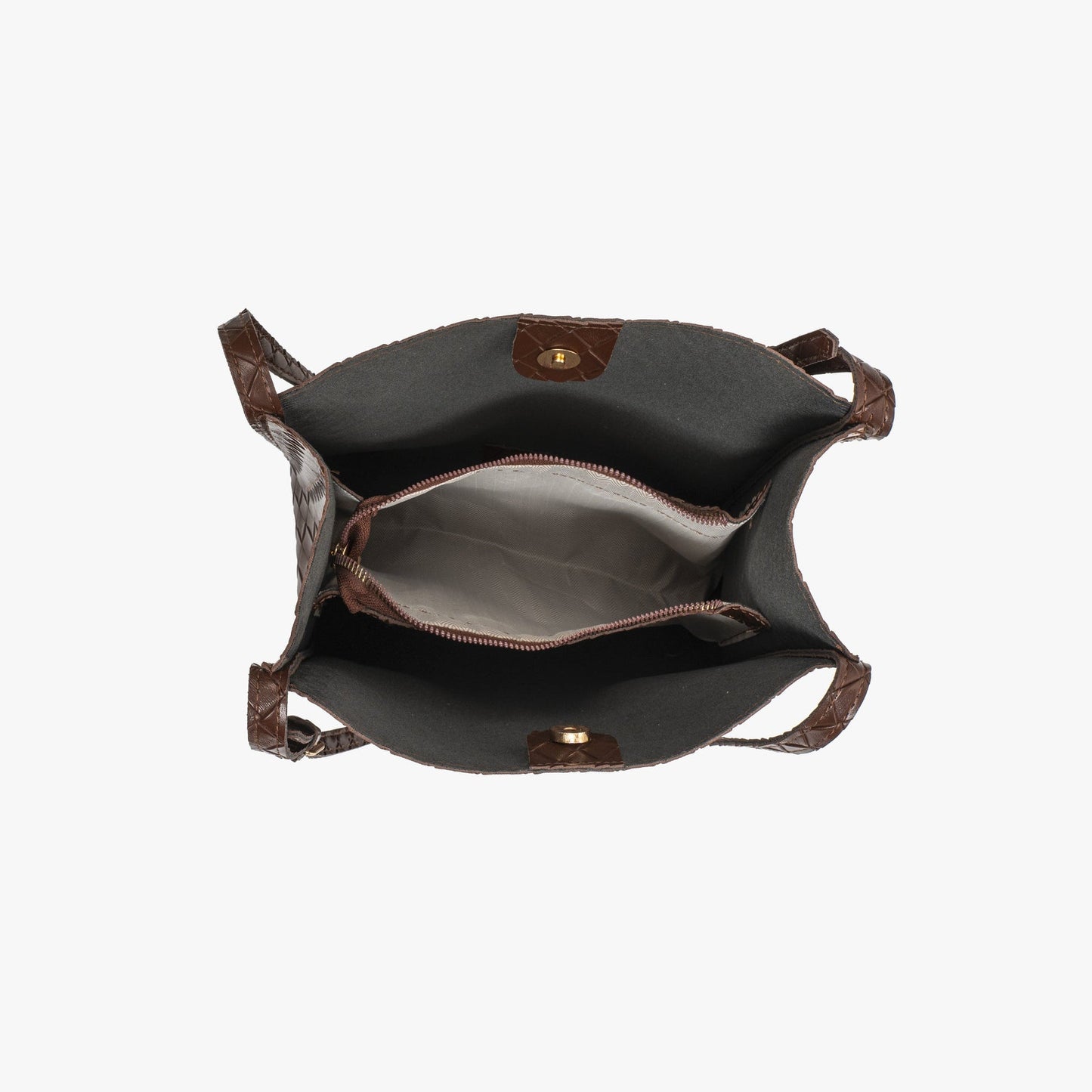 Lync Vegan Leather Tote