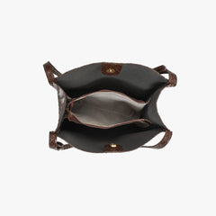 Lync Vegan Leather Tote