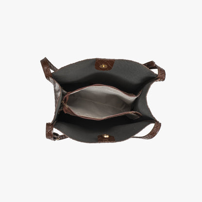 Lync Vegan Leather Tote