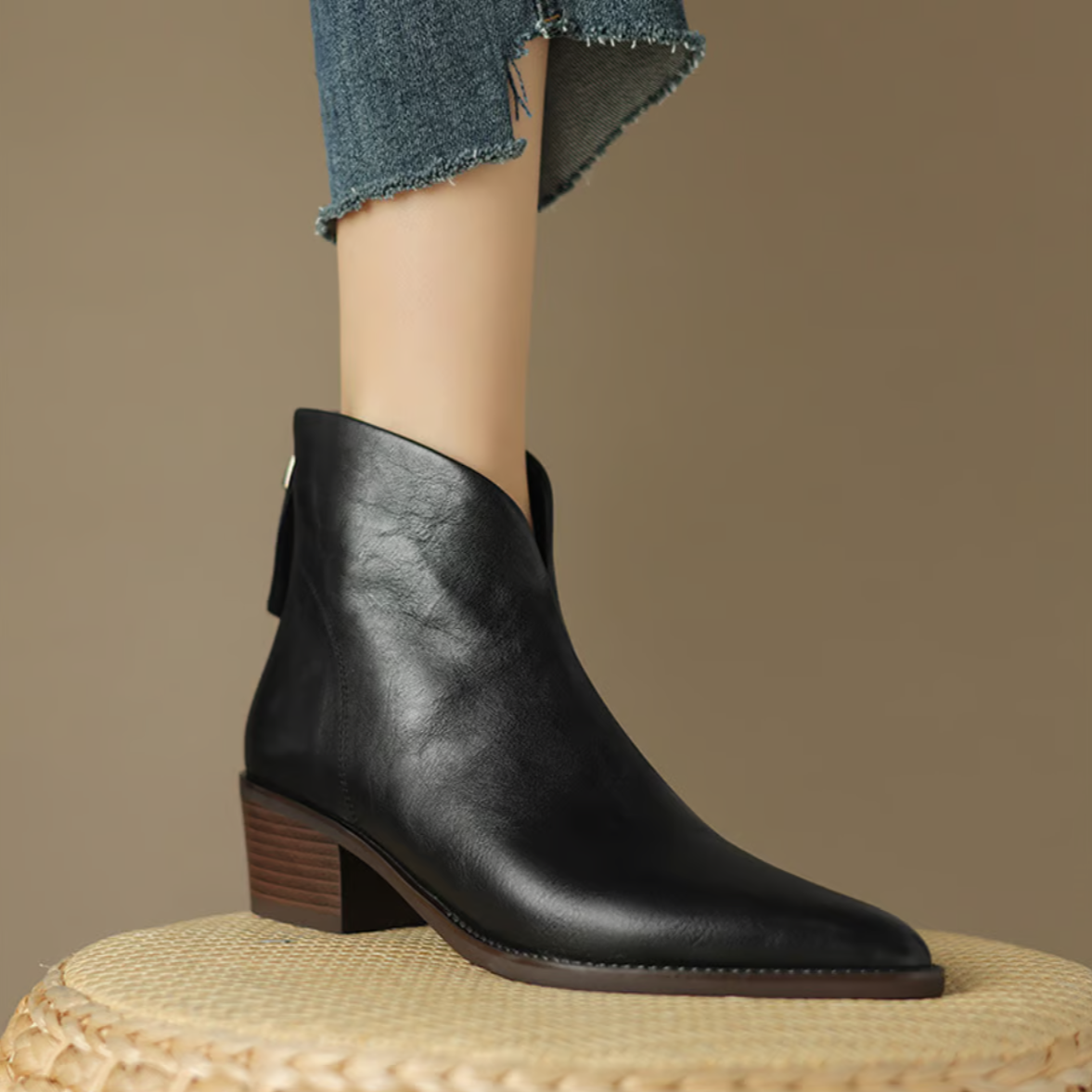 Aveline Comfort Boot