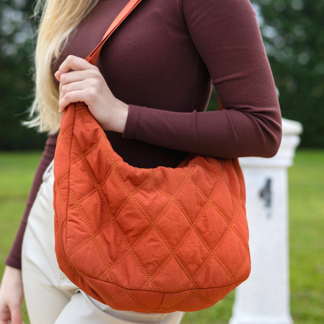 Selvane | Crossbody Bag