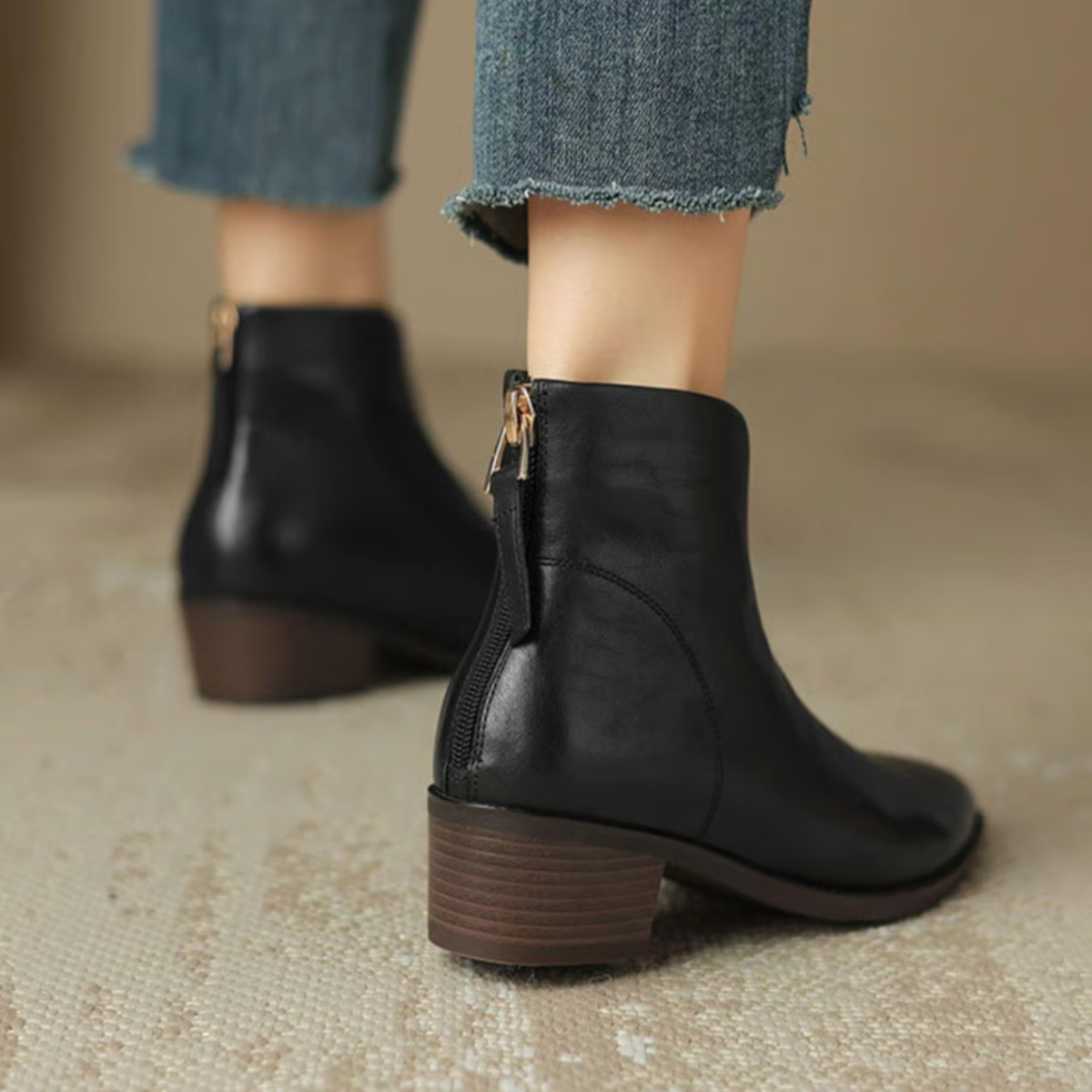 Aveline Comfort Boot