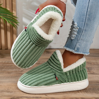 Lync Sunday Slippers