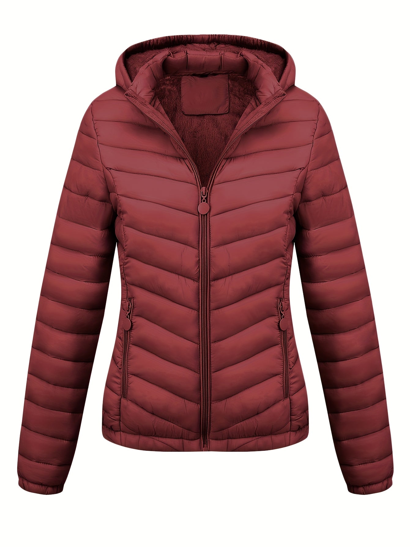 The Nova Thermal Jacket