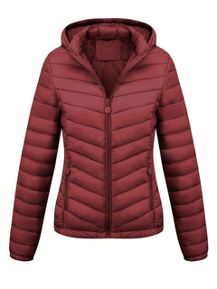 The Nova Thermal Jacket