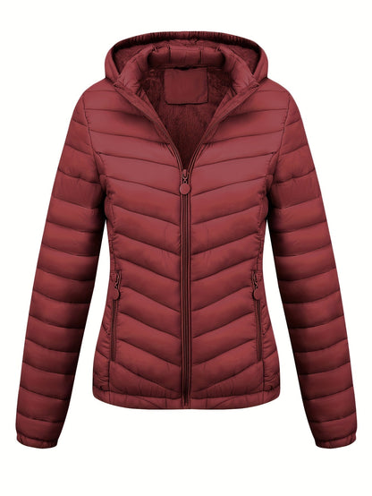 The Nova Thermal Jacket