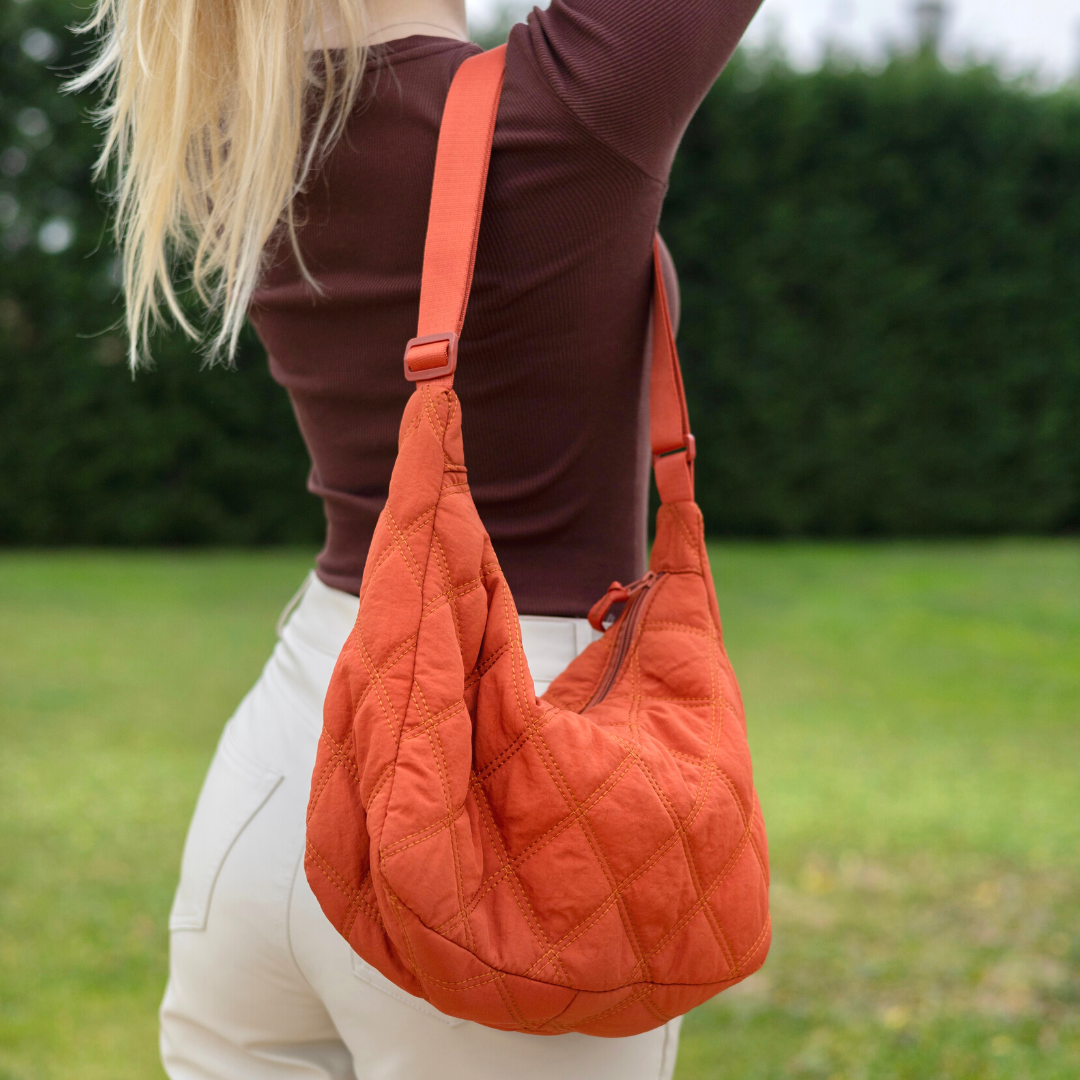 Selvane | Crossbody Bag
