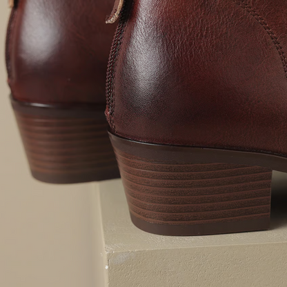Aveline Comfort Boot