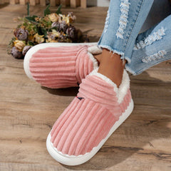 Lync Sunday Slippers