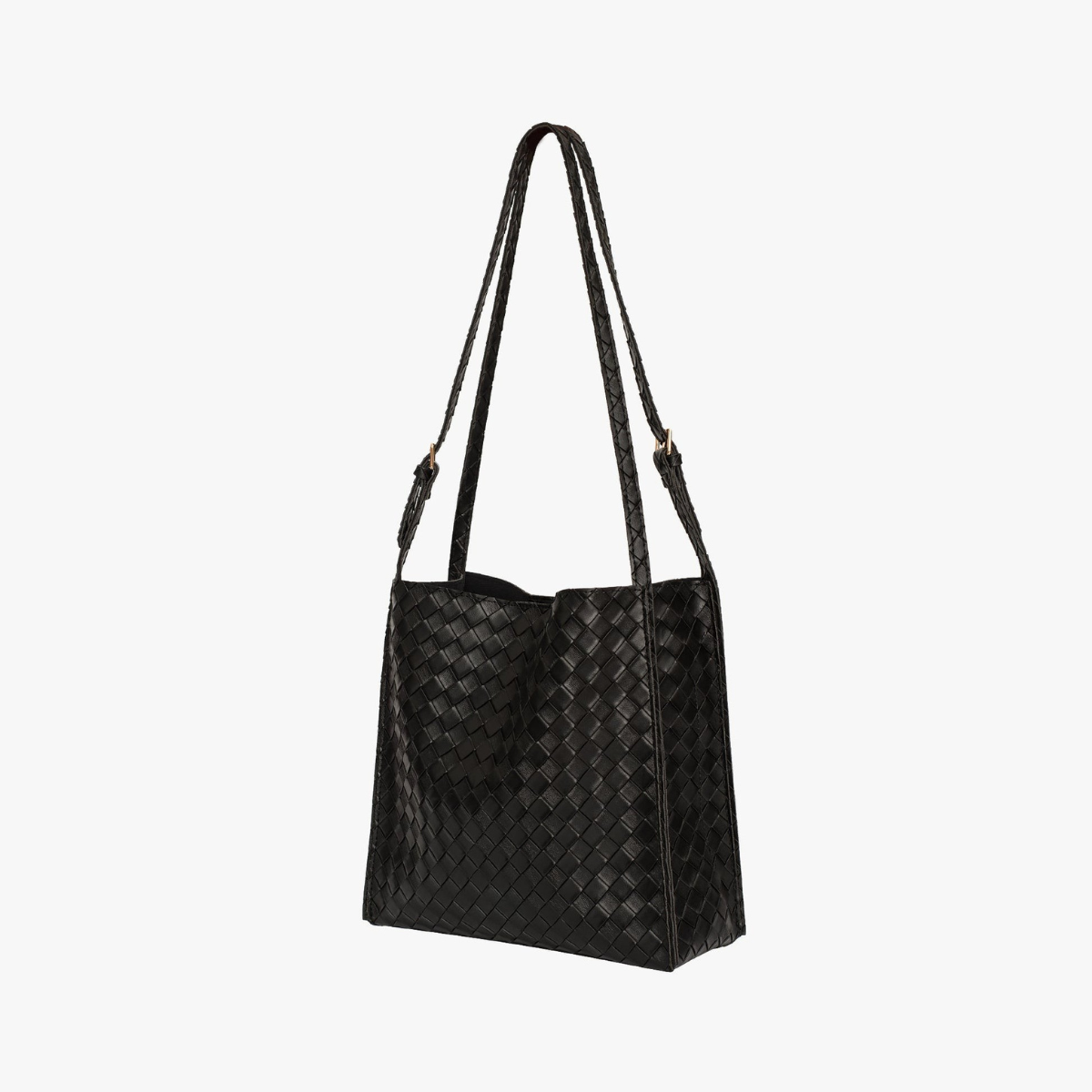 Lync Vegan Leather Tote