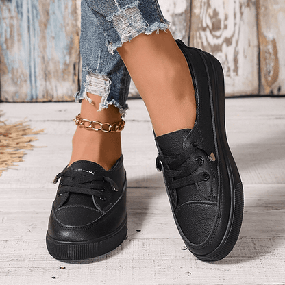 Élyna – The discreet comfort that relieves your steps