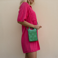 Chalise | Phone Bag