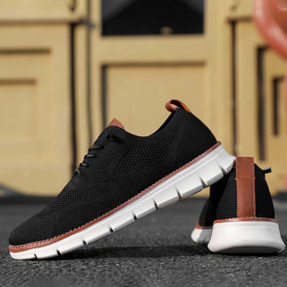 The Como Air-Knit Hybrid