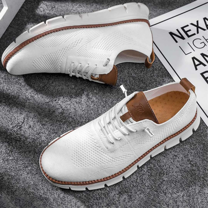 The Como Air-Knit Hybrid