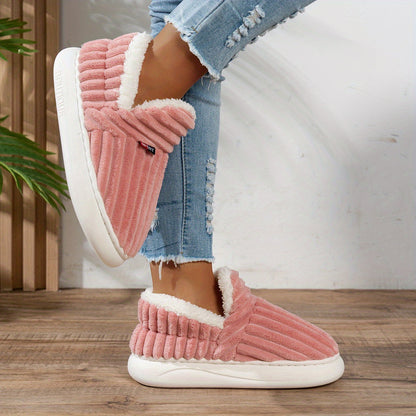 Lync Sunday Slippers