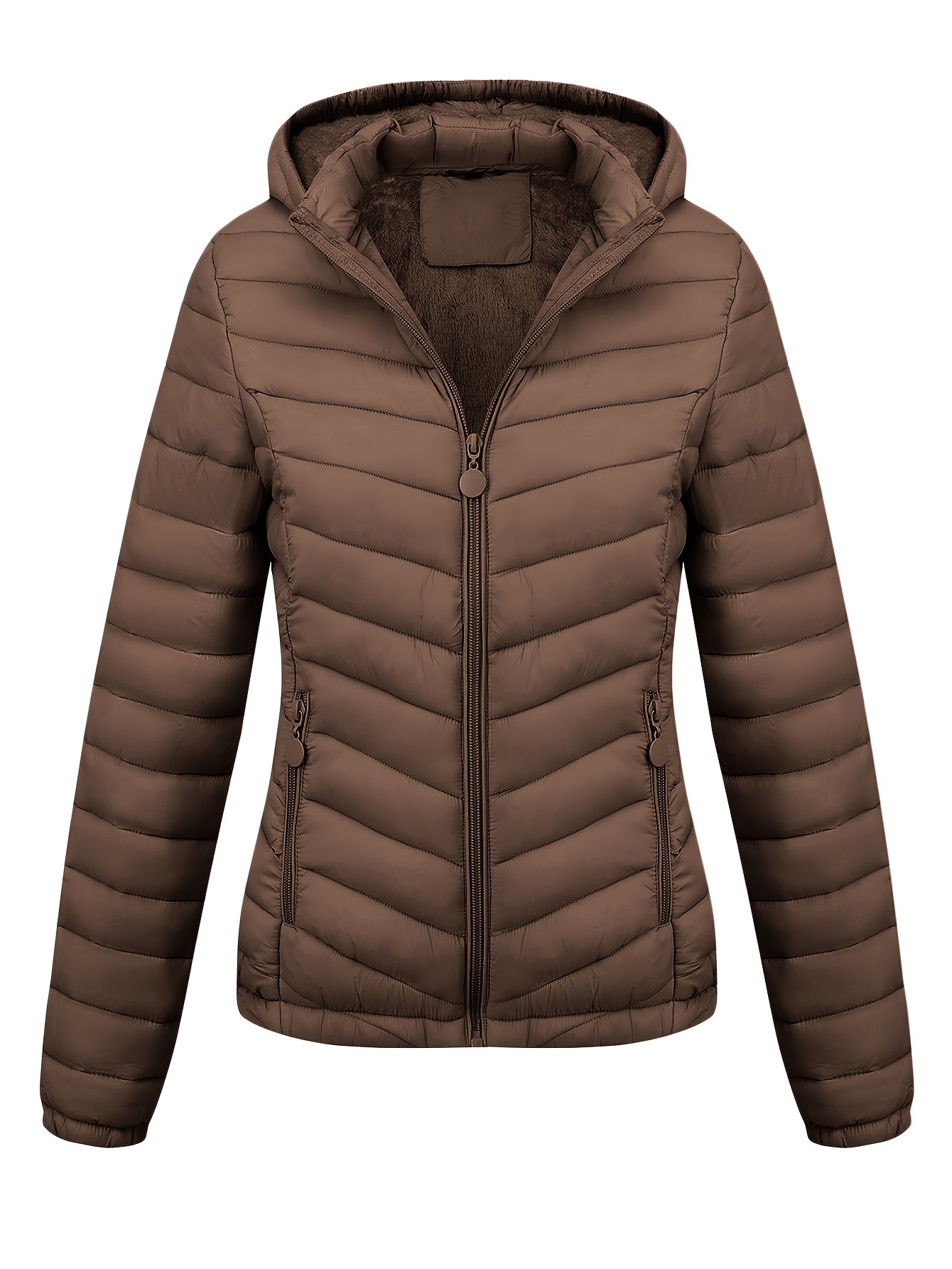 The Nova Thermal Jacket