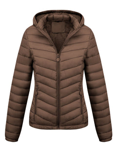 The Nova Thermal Jacket