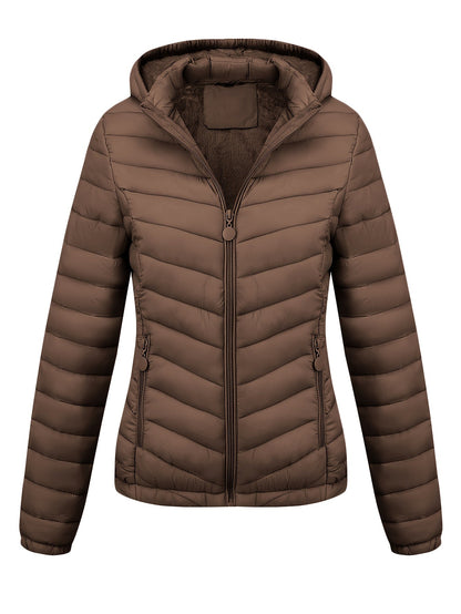 The Nova Thermal Jacket