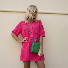 Chalise | Phone Bag