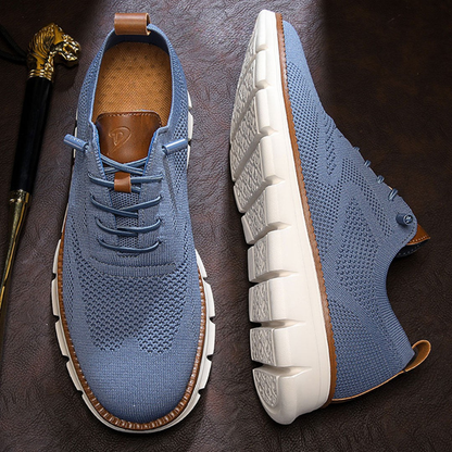 The Como Air-Knit Hybrid