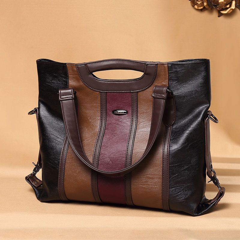 Rose™ | Luxury Leather Handbag