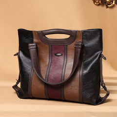 Rose™ | Luxury Leather Handbag