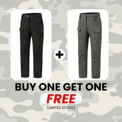 The Kodiak Flex Pants