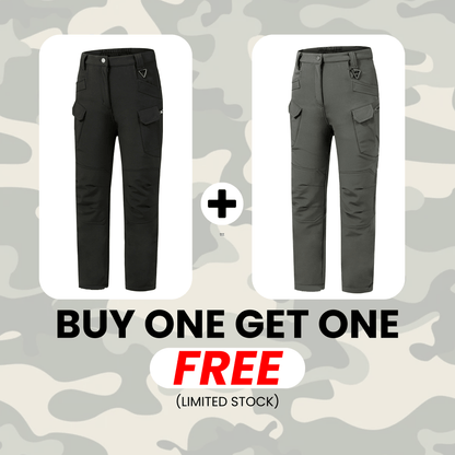The Kodiak Flex Pants