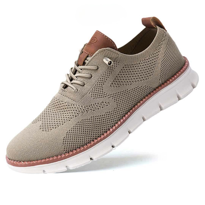 The Como Air-Knit Hybrid