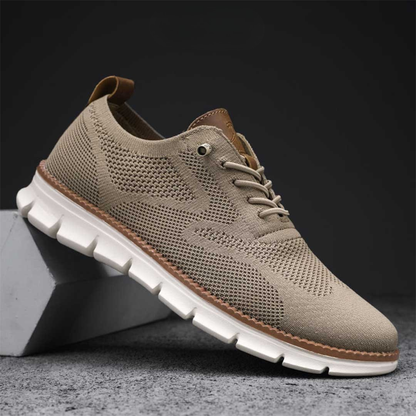 The Como Air-Knit Hybrid