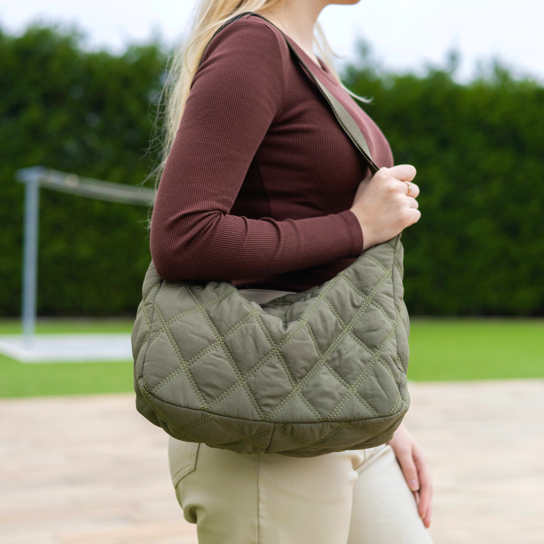 Selvane | Crossbody Bag