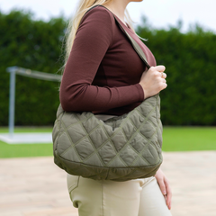 Selvane | Crossbody Bag
